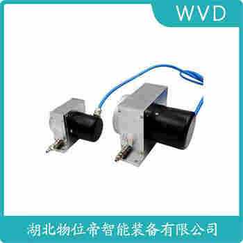 MT40-550MM-RS485 拉繩位移傳感器應(yīng)用領(lǐng)域