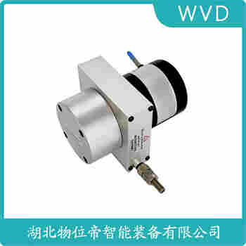 WEP50-1000-A1 拉繩位移傳感器應(yīng)用案例