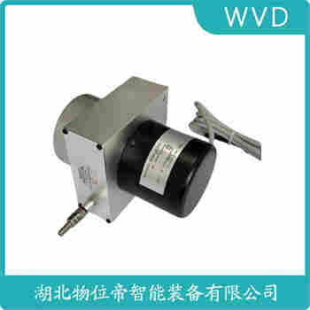 MPS-XL-21000MM-P 拉線位移傳感器功能特點