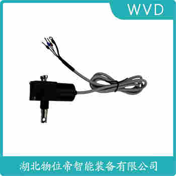 MPS-L-2500MM-RS485 拉線位移傳感器接線說明