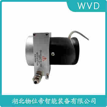 MPS-M-1000mm-RS485 拉線位移傳感器維護建議