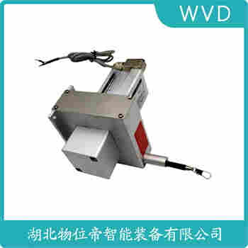 MPS-XL-29000MM-A3 拉繩位移傳感器工作原理