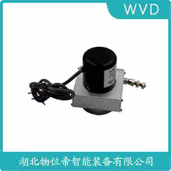 MT40-850MM-RS485 拉繩位移傳感器產品優勢