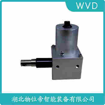 MT40-400MM-V2 拉繩位移傳感器接線說(shuō)明