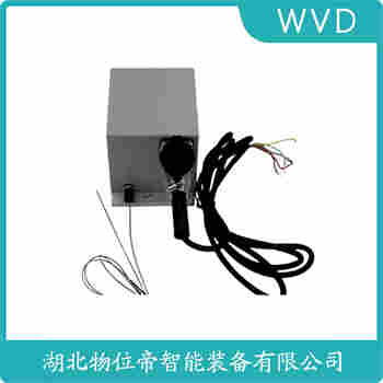 MPS-L-7000MM-A3 拉線位移傳感器使用方法