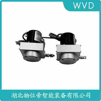 MPS-XL-29000MM-A3 拉繩位移傳感器工作原理