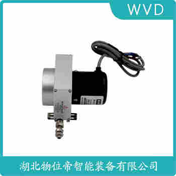 HS-7000mm-A2 拉繩位移傳感器產(chǎn)品特點(diǎn)