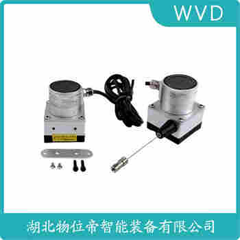 MT60-100MM-R 拉線位移傳感器使用方法