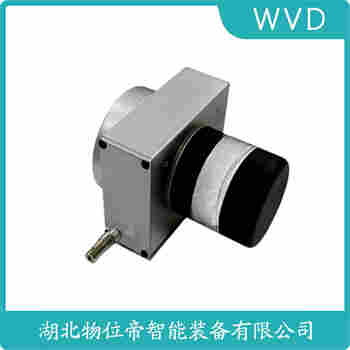 MPS-S-1450MM-RS485 拉繩位移傳感器使用方法