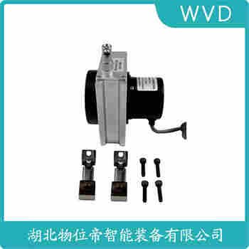 MPS-XL-16000MM-V2 拉線位移傳感器產品優勢