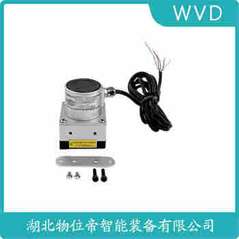 MPS-L-10M-A3 拉線位移傳感器使用方法