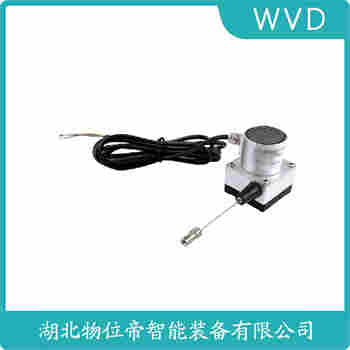 MPS-XS-700MM-A3 拉繩位移傳感器使用方法