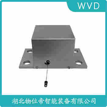 MT60-400MM-A3 拉線位移傳感器操作流程