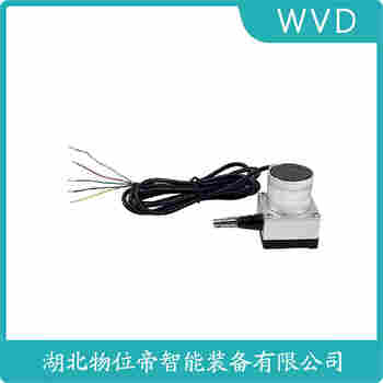 MT60-1200MM-V1 拉繩位移傳感器工作原理