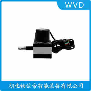 MT40-450MM-RS485 拉繩位移傳感器工作原理