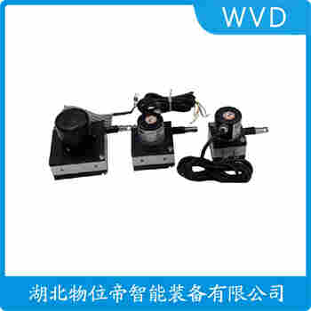 MPS-XL-12000MM-A2 拉繩位移傳感器產(chǎn)品特點