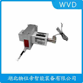 MT40-400MM-A2 拉線位移傳感器功能特點