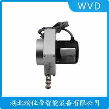 MPS-XL-18000MM-RS485 拉線位移傳感器功能特點