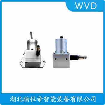 MPS-L-2500MM-RS485 拉線位移傳感器接線說明