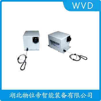 MPS-XS-600MM-P 拉線位移傳感器安裝使用