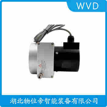 MT80-2000mm-V2 拉線位移傳感器操作流程