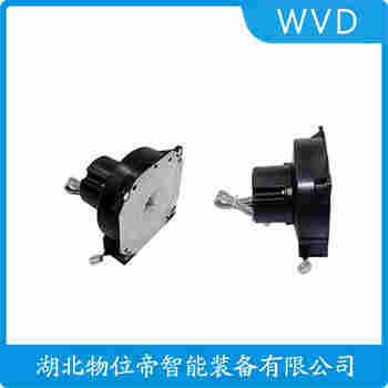 MPS-M-4000mm-R 拉線位移傳感器功能特點(diǎn)