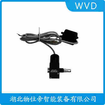 MPS-S-1100MM-R 拉線位移傳感器接線說(shuō)明