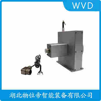 MT40-450MM-RS485 拉繩位移傳感器工作原理