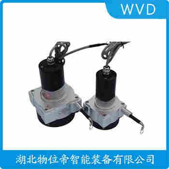 MPS-XL-12000MM-A4 拉繩位移傳感器使用范圍