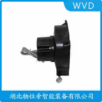 MPS-S-1100MM-R 拉線位移傳感器接線說(shuō)明