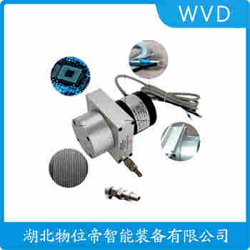 MPS-XL-26000MM-A4 拉繩位移傳感器工作原理