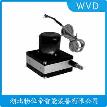 MT60-950MM-RS485 拉繩位移傳感器接線說明