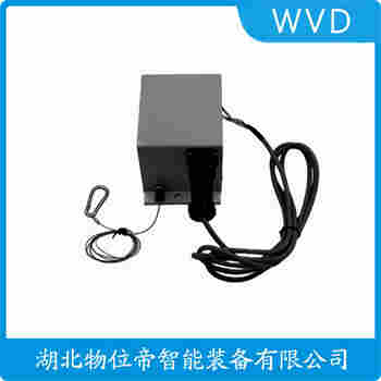 MT40-650MM-R 拉線位移傳感器使用方法