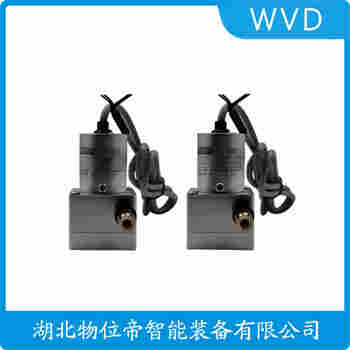 MPS-XS-350MM-V2 拉線位移傳感器使用方法