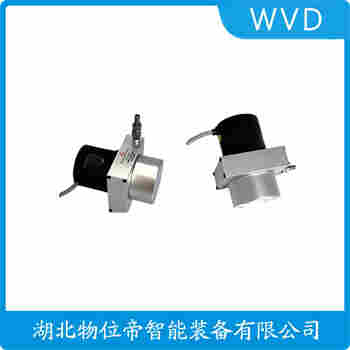 MT40-800MM-RS485 拉線位移傳感器產品特點