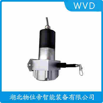 MPS-XL-12000MM-V1 拉繩位移傳感器功能特點