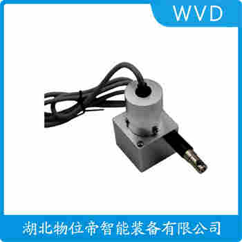 MLT-J1200-A3 拉繩位移傳感器安裝使用