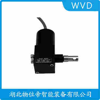 MPS-L-2500MM-RS485 拉線位移傳感器接線說明