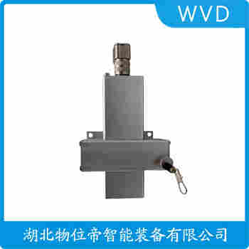 MT60-300MM-P 拉繩位移傳感器維護建議