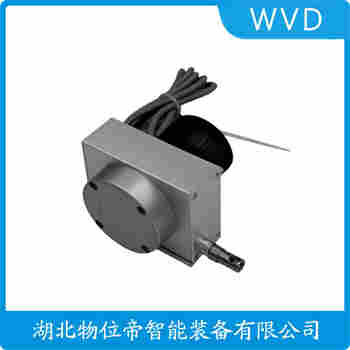 MT40-500MM-A2 拉線位移傳感器工作原理