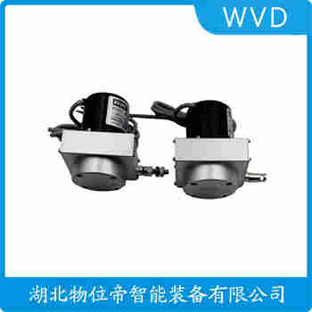 MPS-XL-27000MM-A3 拉繩位移傳感器功能特點