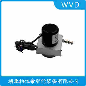 WEP130-9000-A1 拉繩位移傳感器功能特點(diǎn)