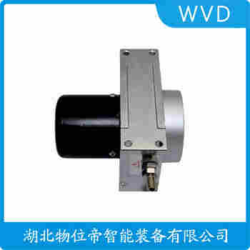 MT80-2000mm-V2 拉線位移傳感器操作流程