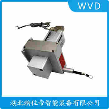 MT40-150MM-V2 拉線位移傳感器工作原理