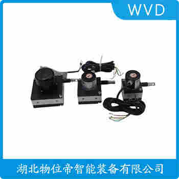 MT40-900MM-R 拉繩位移傳感器選擇要點