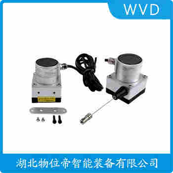 MPS-XS-250MM-A4 拉繩位移傳感器安裝使用