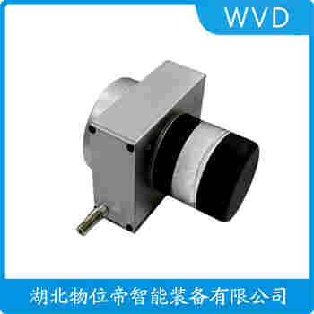 MPS-S-700MM-A4 拉繩位移傳感器使用方法