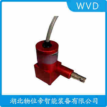 MT40-100MM-P 拉繩位移傳感器使用范圍