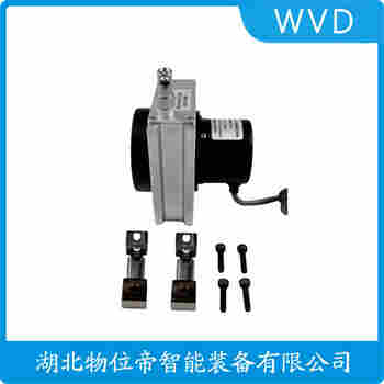 MPS-L-6500MM-R 拉繩位移傳感器使用方法