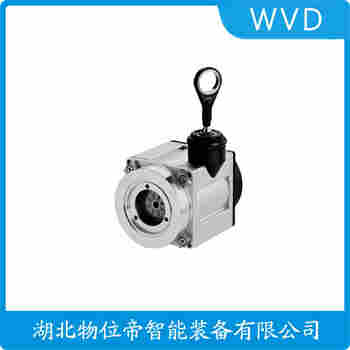 WEP130-7000-A1 拉繩位移傳感器操作流程